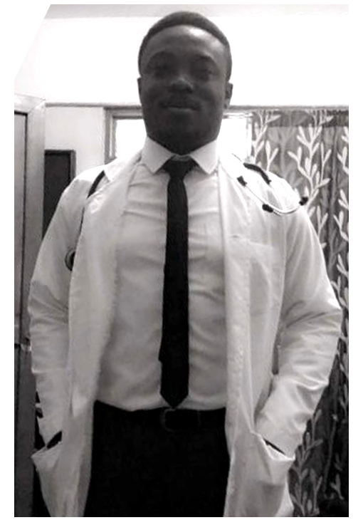 chichi Kwadwo Nyantakyi Fening