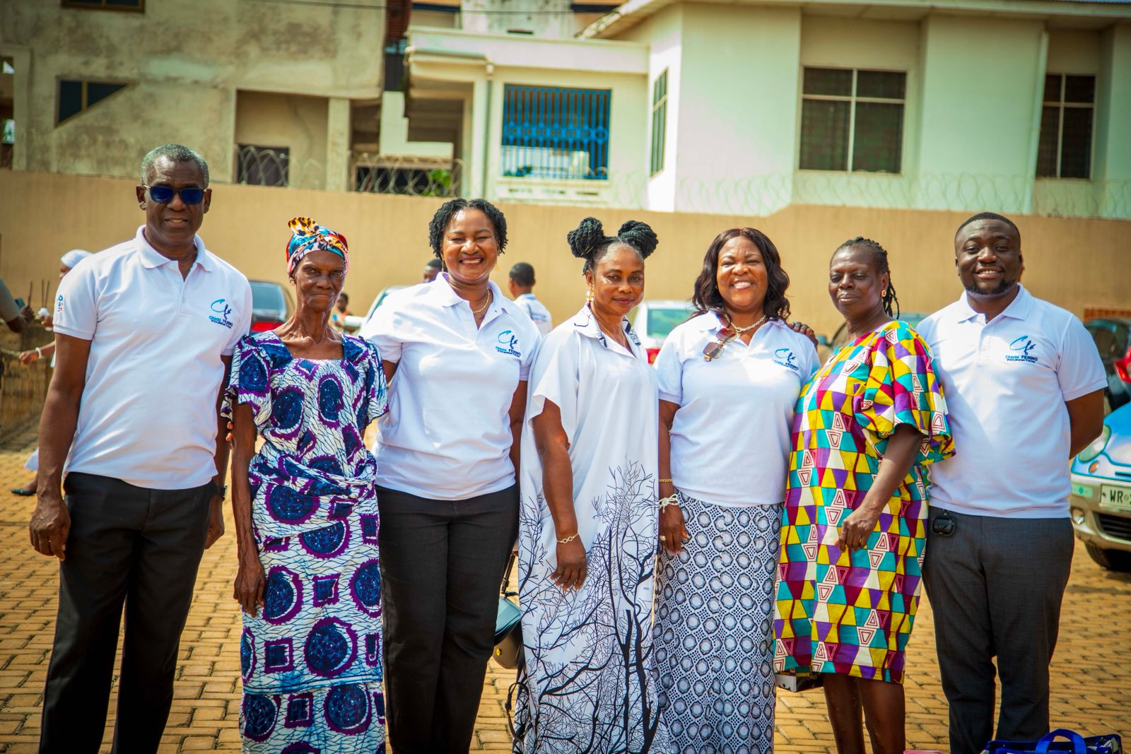 SMILE 2025 AT KOTEI ON 25TH DEC. 2025