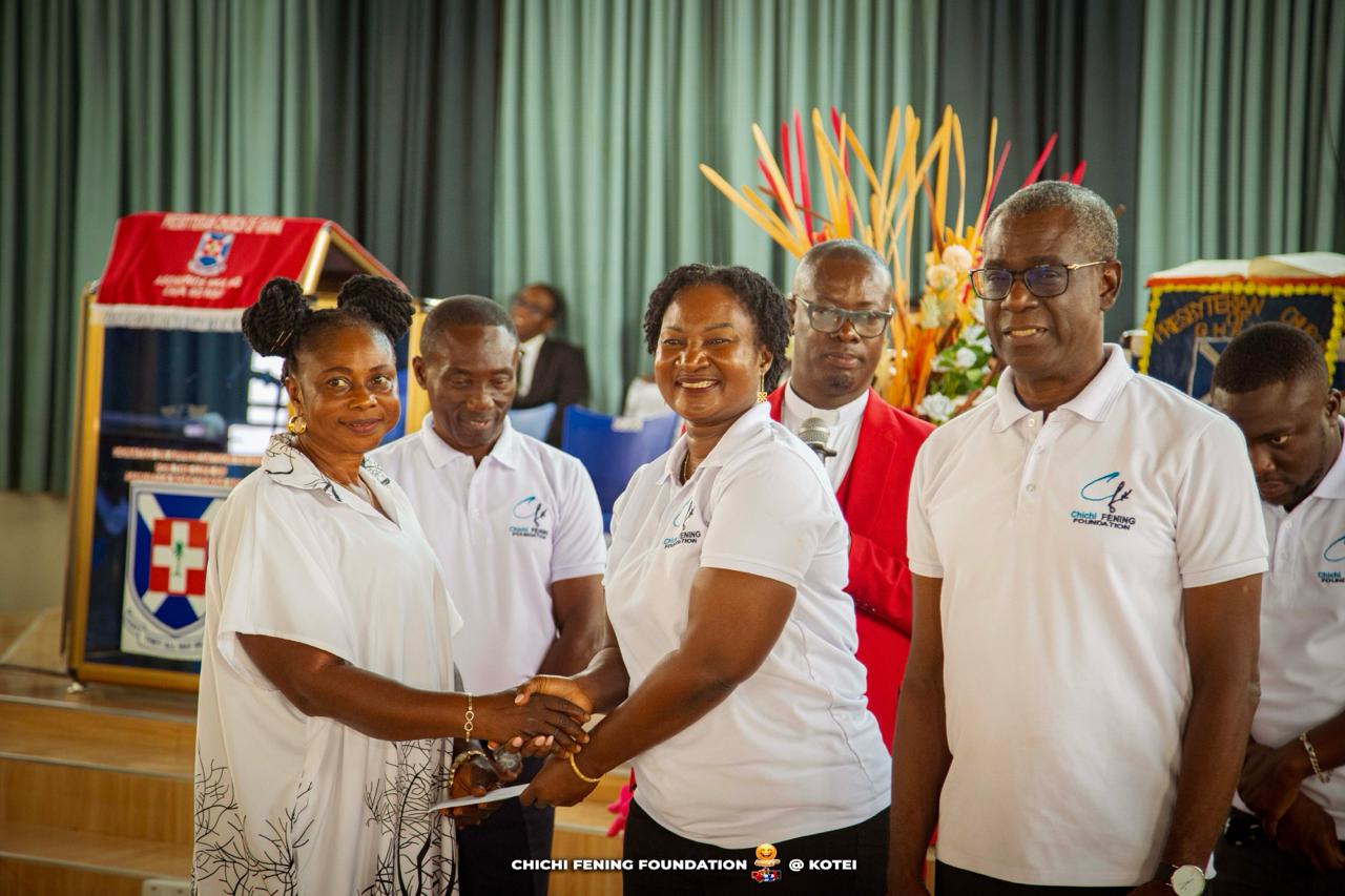 SMILE 2025 AT KOTEI ON 25TH DEC. 2025