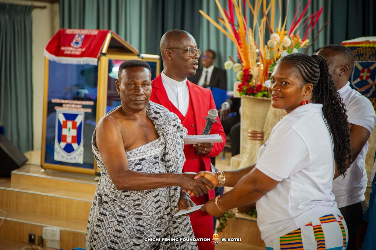 SMILE 2025 AT KOTEI ON 25TH DEC. 2025