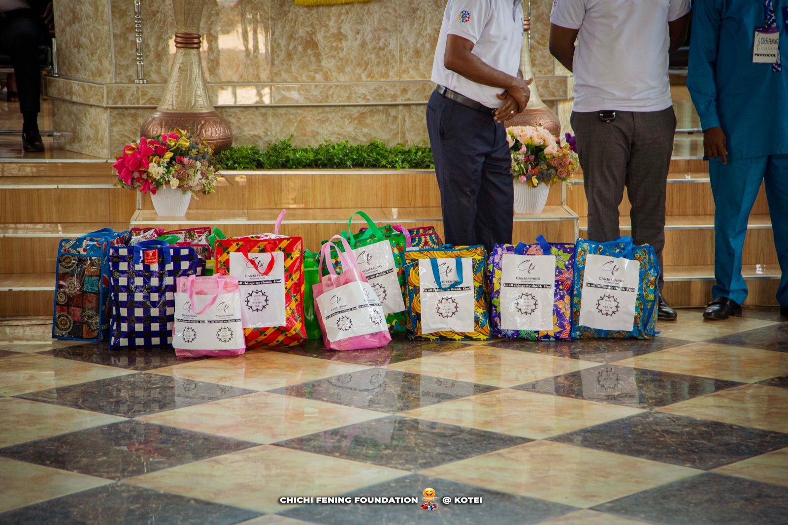 SMILE 2025 AT KOTEI ON 25TH DEC. 2025