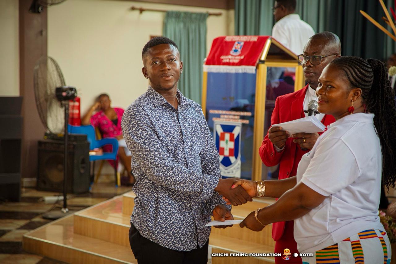 SMILE 2025 AT KOTEI ON 25TH DEC. 2025