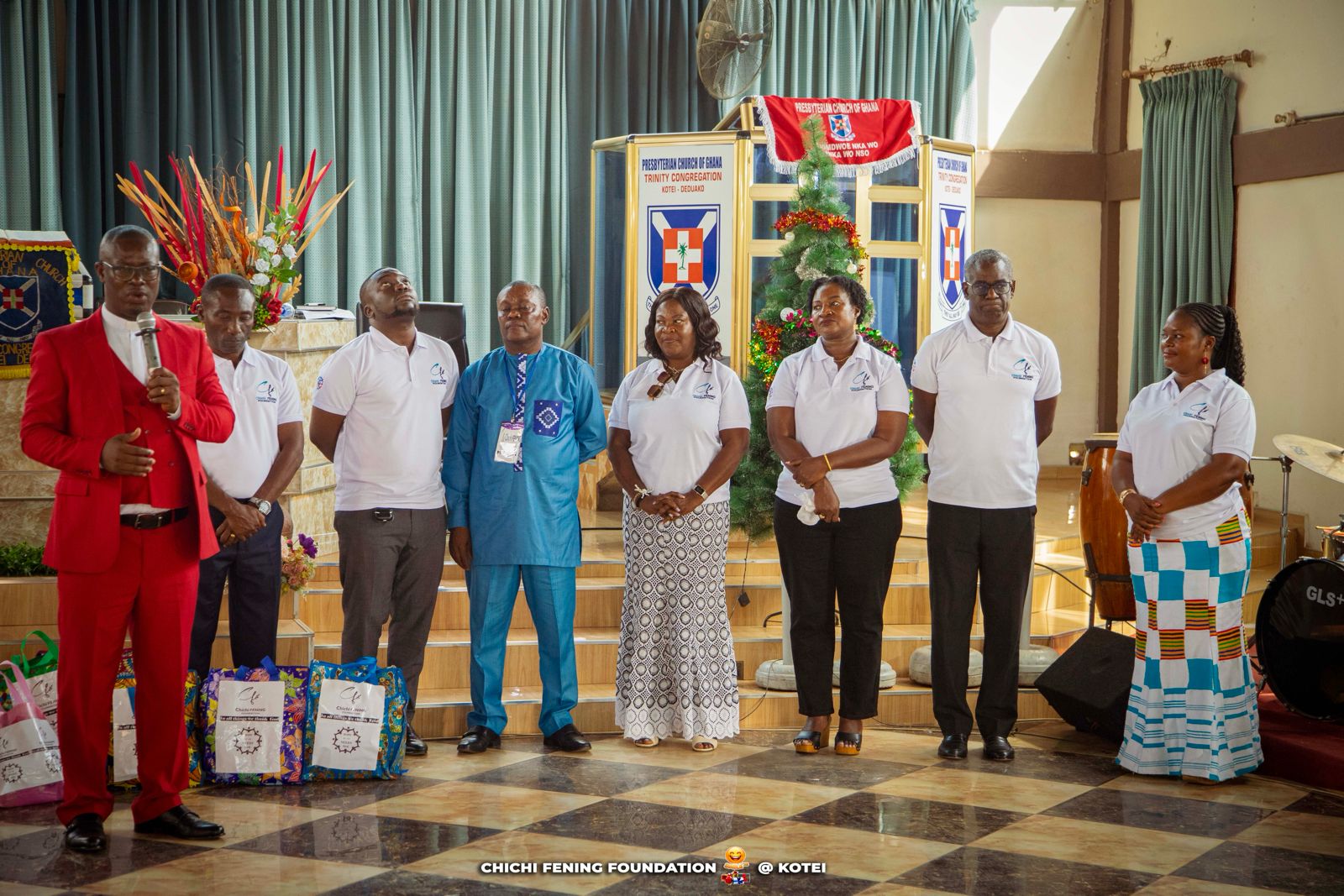 SMILE 2025 AT KOTEI ON 25TH DEC. 2025