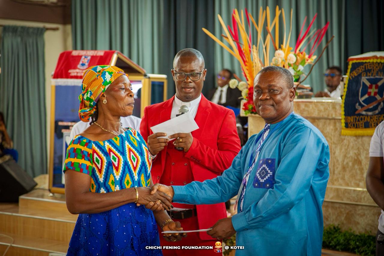 SMILE 2025 AT KOTEI ON 25TH DEC. 2025