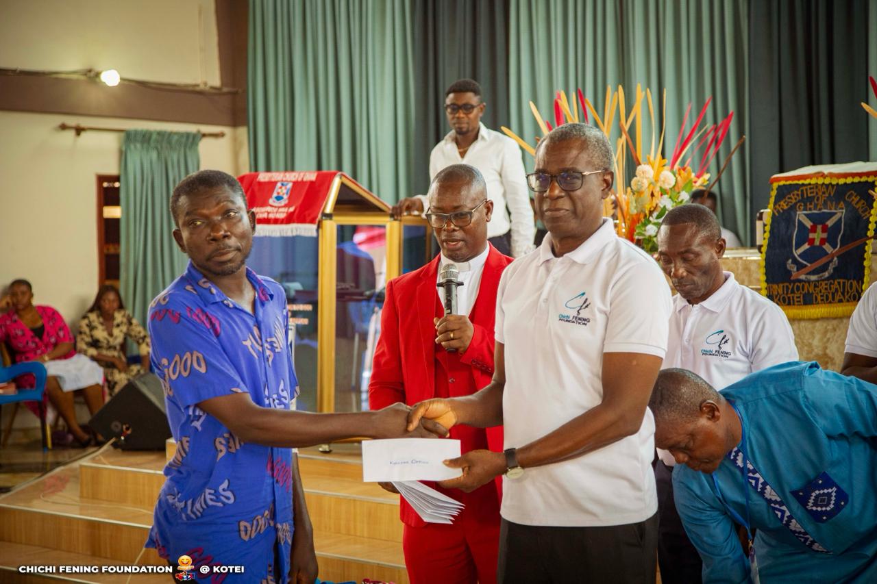 SMILE 2025 AT KOTEI ON 25TH DEC. 2025