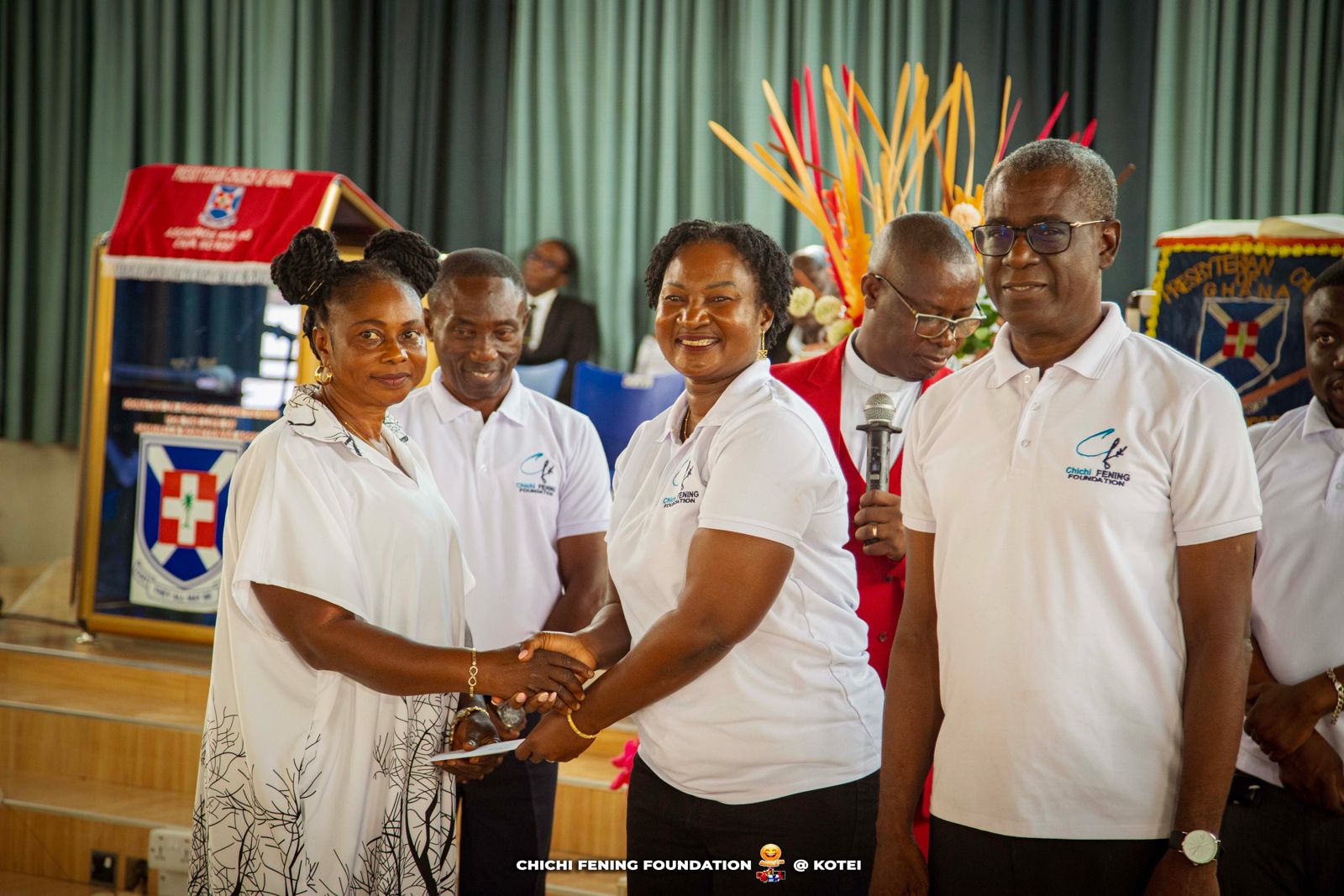 SMILE 2025 AT KOTEI ON 25TH DEC. 2025