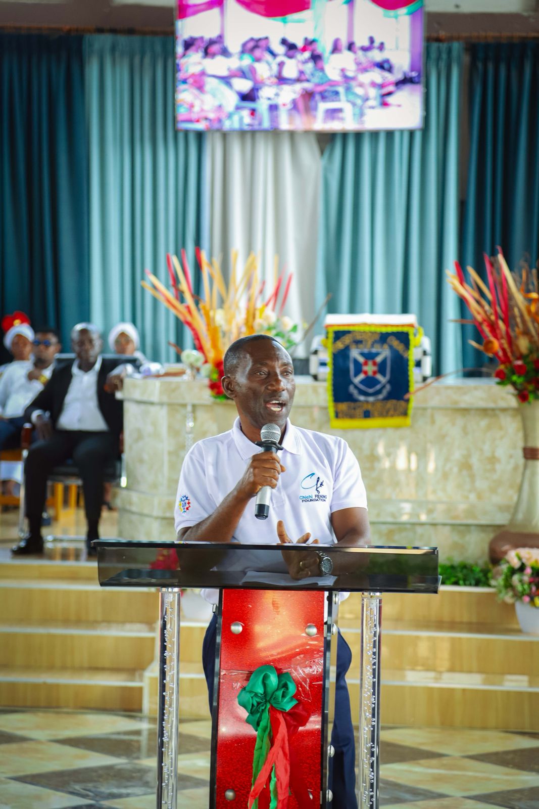 SMILE 2025 AT KOTEI ON 25TH DEC. 2025